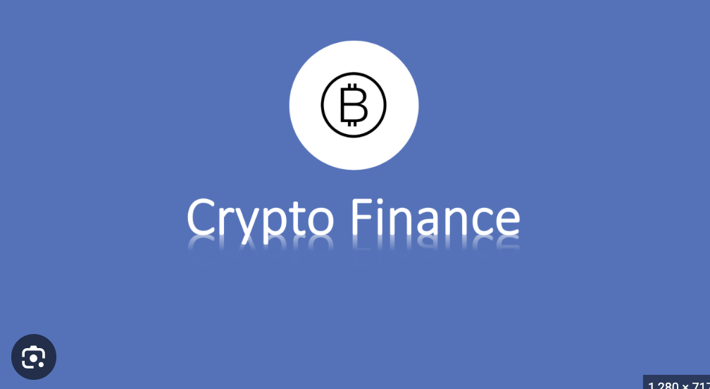 The Dark Side of Cryptfinance.org/ Cryptofinance.org